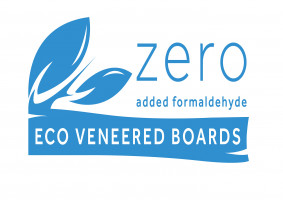 ECO Veneered boards