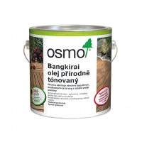 OSMO 006 Spec.oil, Bangkirai 0,75 l