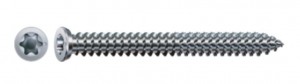 SPAX turbo screw 7.5x80 countersunk head TXS,W,4C MH