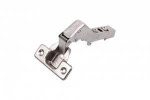 STRONG plus soft closing hinge 45°, clip-type