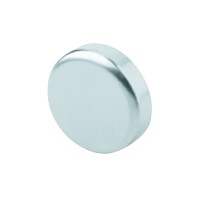 BLUM 84.4140 cover cap "O" matt nickel