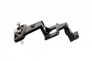 HETTICH 9072547 Selekta for 2000 hanger with expansion sleeves