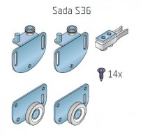 S-set fitting S36