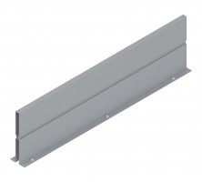 BLUM Z46L570S dividing wall r906 grey