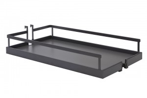 KES 260125 Dispensa Arena Style 450 anthracite