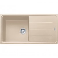 FRANKE Sink BFG 611 970 x 500 sand highlight