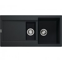 FRANKE Sink MRG 651 970 x 500mm onyx