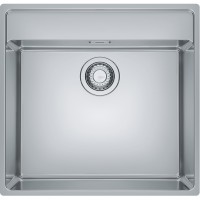 FRANKE Sink MRX 210/610-50 TL 530 x 510mm stainless steel