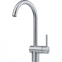 FRANKE Tap FC 0046 LEDA NEO all stainless steel