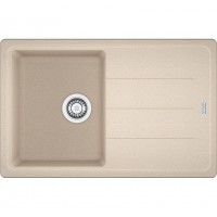 FRANKE Sink BFG 611-78 780 x 500 sand highlight