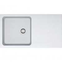 FRANKE Sink OID 611 940 x 510 white