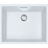 FRANKE Sink SID 110-50 525 x 440mm white