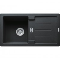 FRANKE Sink STG 614-78 onyx