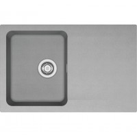 FRANKE Sink OID 611-78 gray