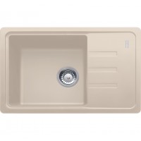 FRANKE Sink BSG 611-62 620 x 435 sahara