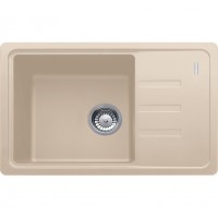 FRANKE Sink BSG 611-62 620 x 435 sand highlight