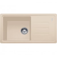 FRANKE Sink BSG 611-78/39 780 x 435 sand highlight