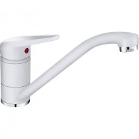 FRANKE Tap FC 9541.094 white led