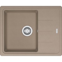 FRANKE Sink BFG 611-62 620 x 500 cashmere