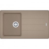 FRANKE Sink BFG 611-86 860 x 500 cashmere