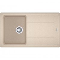 FRANKE Sink BFG 611-86 860 x 500 sand highlight