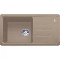 FRANKE Sink BSG 611-78/39 780 x 435 cashmere