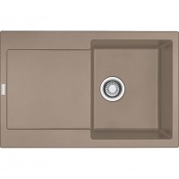 FRANKE Sink MRG 611 780 x 500 cashmere