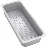 FRANKE Accessories drip tray FXG gray plastic