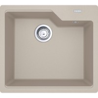 FRANKE Sink UBG 610-56 560 x 500mm sahara