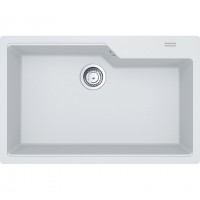 FRANKE Sink UBG 610-78 780 x 500mm white led