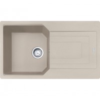 FRANKE Sink UBG 611-86 860 x 500mm sahara