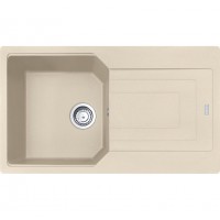 FRANKE Sink UBG 611-86 860 x 500mm sand highlight