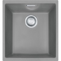 FRANKE Sink SID 110-34 365 x 440 mm gray