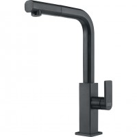 FRANKE Tap FC 7853 Mythos all-stainless black