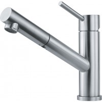 FRANKE Tap FC 9461 ORBIT all-stainless steel