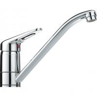 FRANKE Tap FC 6301.031 chrome pressureless