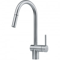 FRANKE Tap FC 0047 LEDA NEO all stainless steel