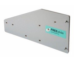 KES FREEslide assembly template