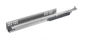 HETTICH 9256944 Quadro You full extension 270 10 kg SiSy L