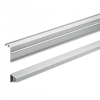 HETTICH 9277164 TopLine L new guide profile set 2300 mm