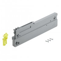 HETTICH 9277151 TopLine L new damping set, 2 wings in opening direction, 20 kg