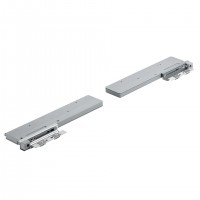 HETTICH 9277096 TopLine L new damping set, 2 wings in closing direction, 20 kg