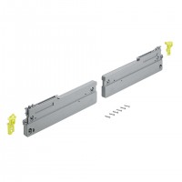 HETTICH 9242228 TopLine L new damping set, 3 wings in opening direction, 50 kg