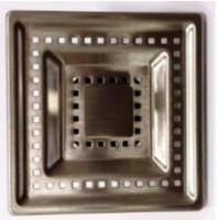 FRANKE 133.0260.775 accessories - square strainer for the sink