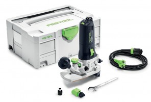 FESTOOL 574453 Modular edge milling machine MFK 700 EQ/B-Plus