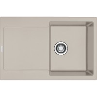 FRANKE Sink MRG 611 780 x 500 sahara