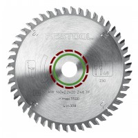 FESTOOL 496308 Special saw blade 160x2.2x20 TF48