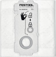 FESTOOL 204308 Filter bag SC-FIS-CT MI/5/CT15