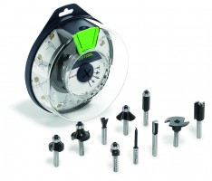 FESTOOL 498979 Schránka na frézu Box-OF HW S8 Mix