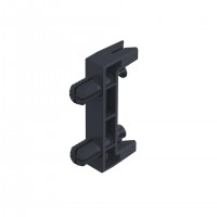 HETTICH 9257888 AvanTech You front stabilizer 251 dowel